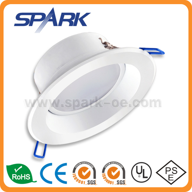 Good Quality LED Down Light for Offices and Factories