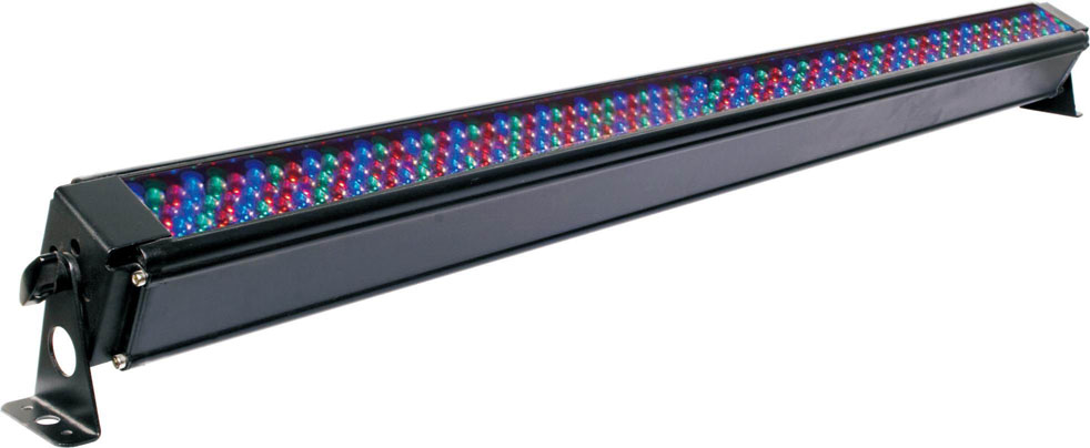 LED Stage Lighting / Pixel LED Wash Light (# Colorme 011A)
