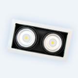 LED Recessed Series LM-DSL-2(COB LED)