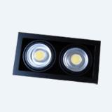 LED Recessed Series LM-DSL-2(MCOB LED)