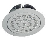 CL6524 led ceiling light make by illusion
