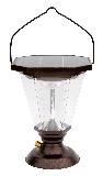Solar Table Lamp STD(A)015-2.5W / LED Light / Lantern