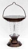 Solar Table Lamp STD(A)016-2W / LED Light / Lantern