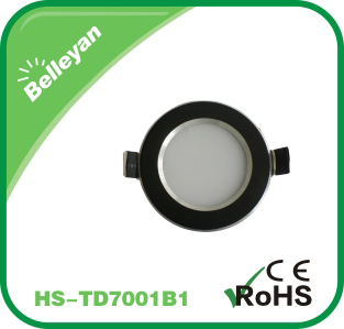 huasheng Belle Yan lights led down lighting HS-TD7001B1