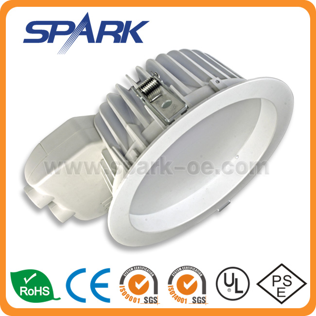Spark New High Power LED Down Light