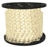 DS-R2-WARM WHITE led rope light from china CE&GS