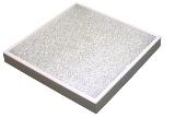 2800-3200K 30w square led panel light 3000lm