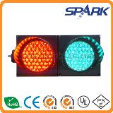 Spark LED Traffic Lights SPJD 300-3-2-RG