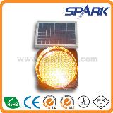Spark Solar LED Traffic Lights SPSG 300-3-T3