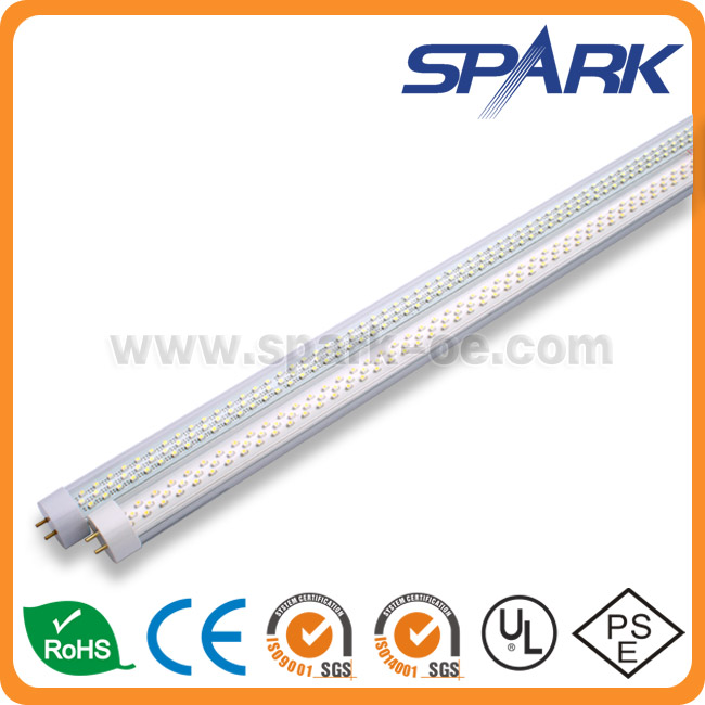 Spark OEM 36W T8 LED Tube Light SPL-T86NU