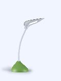 Color LED desk lamp for reading and studying with CE certificate T113 