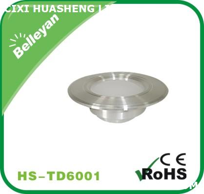 huasheng Belle Yan lights led down lighting HS-TD6001