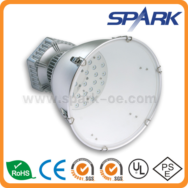 Spark 120W LED High Bay Light 120W