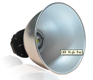 SAA CE TUV UL Industrial LED High Bay Light IP65
