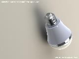 LED lighting, A60/D60 bulb, 3w, ra 70-85, 2700-8000k, 100lm/w