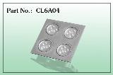 good heat dissipation CL6A04 LED Ceilng light