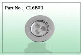 3W CL6B01 LED CEILNG LIGHT MAKE BY ILLUSION