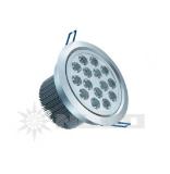 17W LED Down Light  1700-2040lms