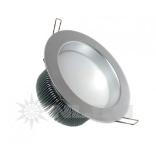 20W LED Down Light  2000-2300lms