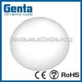 11inch 8W Round Commercial White Flush LED Ceiling Light Mounted /di