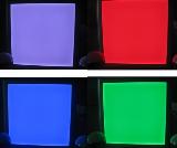 LED RGB Panel Light 36W