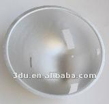 2012 newest Parabolic Aluminum Reflectors use in lighting products/Customized products