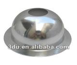 2012 Newest led lamp cover with aluminum/all size