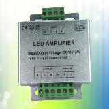LED Strip connector RGB Amplifier