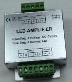 RGBW LED Strip Amplifier