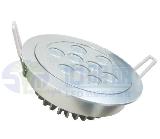 LED Recessed Ceiling Light GRCL-40-10W-01A