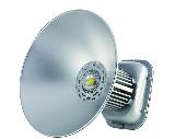 New heat dissipation technology for 100W LED high bay light