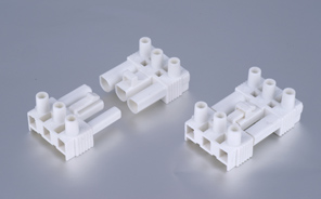 pluugable terminal block