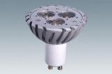 LED Lamp Cup/Spotlight/Par    GU10-D 6W 110-240V