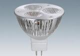 LED Lamp Cup/Spotlight/Par  MR16-A 3X1W