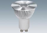 LED Lamp Cup/Spotlight/Par  GU10-A 1x3W