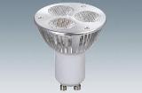 LED Lamp Cup/Spotlight/Par  GU10-A 3X1W