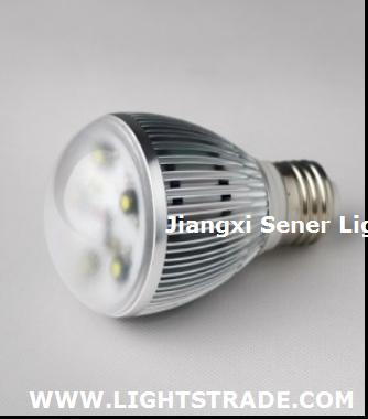 Sener hot sale 3w bulb light