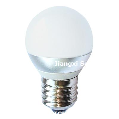 Sener hot sale 1w led bulb light