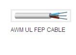 UL Teflon Wire and Cable