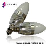 led bulb e27(QP03)