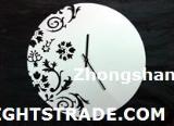 Ri Yue Guang Yi wall clock
