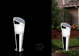 Solar LED Lawn Lamp CCA003