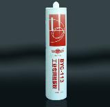 Industrial Silicone Sealant BYC-113