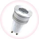 LED Lamp Cup/Spotlight/Par 1W-GU10