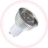 LED Lamp Cup/Spotlight/Par 3W-1 GU10
