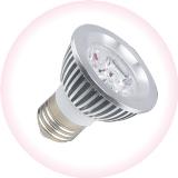 LED Lamp Cup/Spotlight/Par 3W-C E27