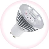 LED Lamp Cup/Spotlight/Par 3W-C GU10