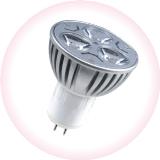 LED Lamp Cup/Spotlight/Par 3W-GU5.3