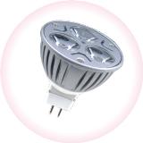 LED Lamp Cup/Spotlight/Par 3W-GU5.3-L