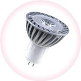 LED Lamp Cup/Spotlight/Par 3W-Y GU5.3